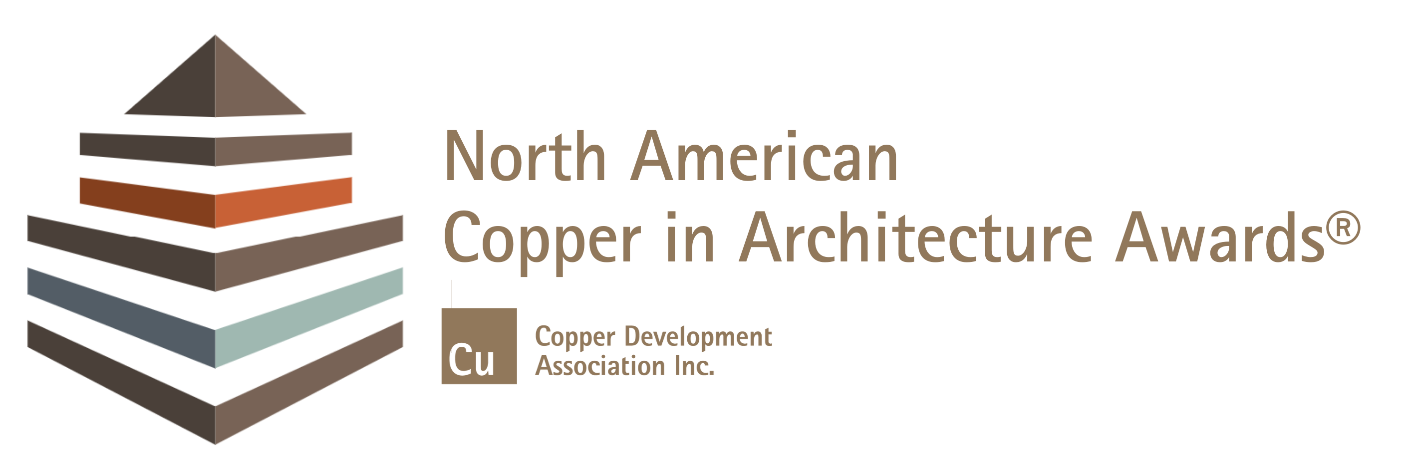 North American Copper in Architecture Awards Image