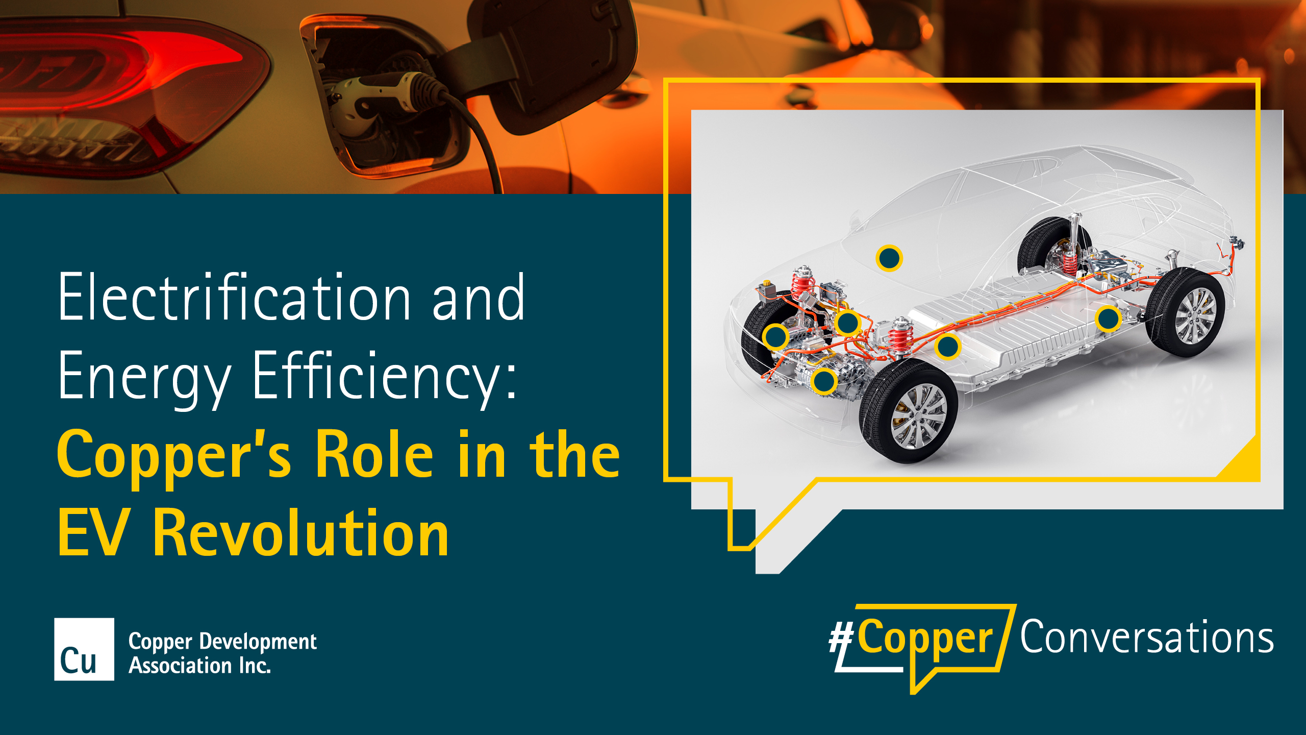 EV Copper Conversations