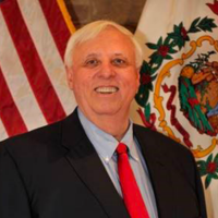 Governor Jim Justice