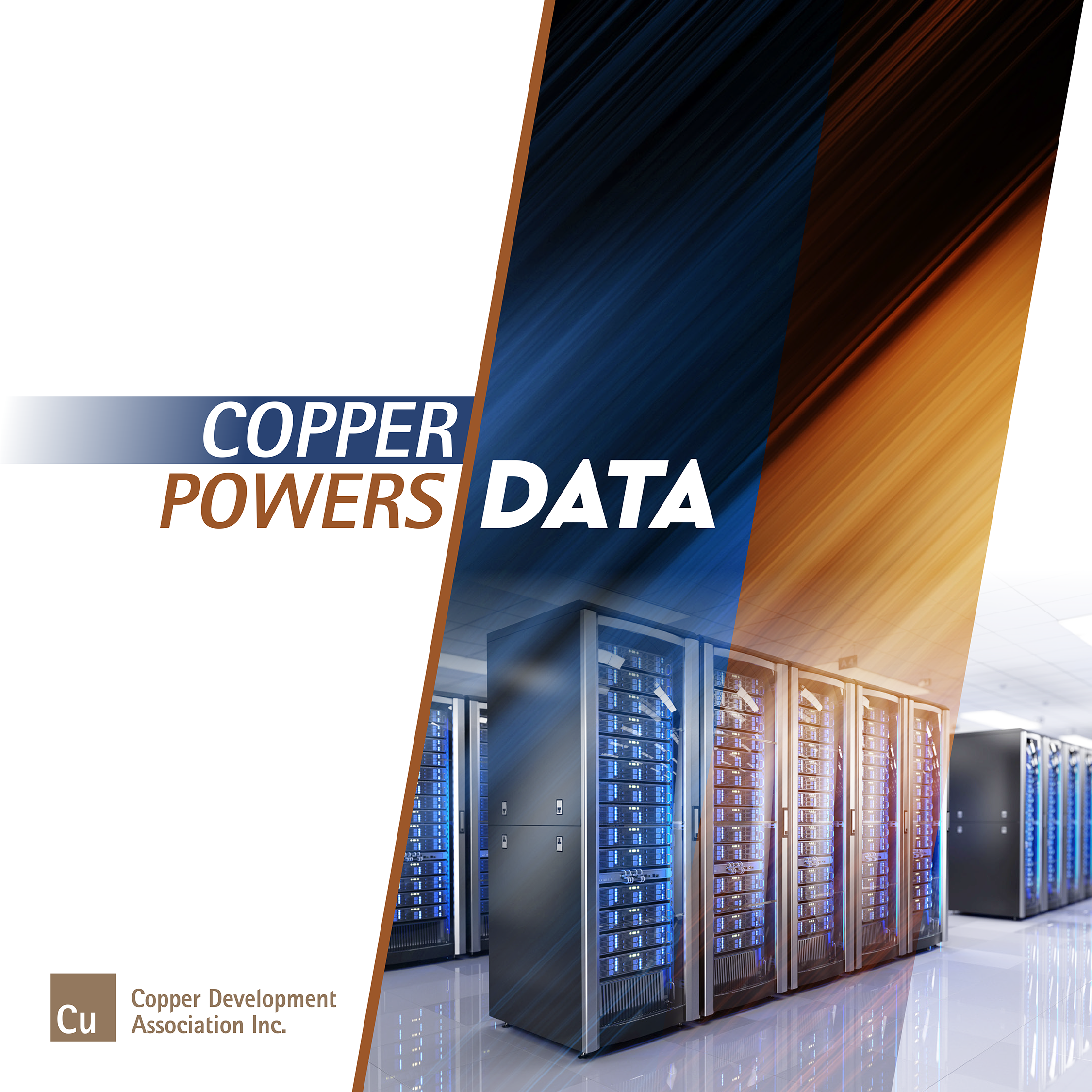 Copper Powers Data
