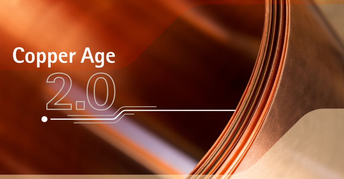 Copper Age 2.0 banner